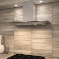 Wolf Range Hood-VW45G