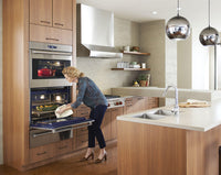 Wolf Range Hood-PW362210