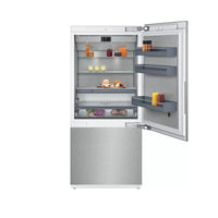 Gaggenau-Panel Ready-Bottom Freezer-RB492705