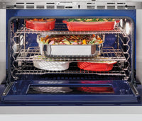 Wolf Range-DF364G